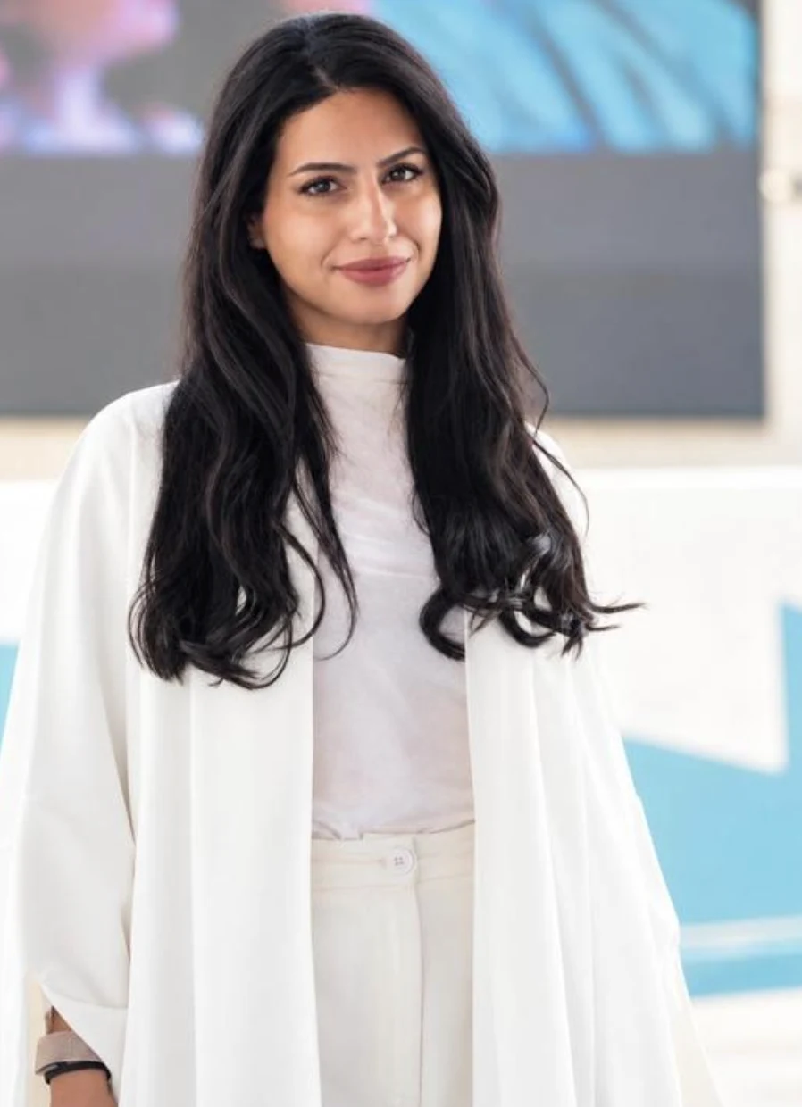 Deena Al Jassasi